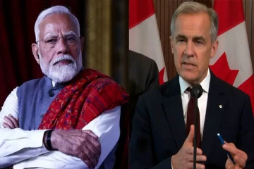 இந்தியப் பிரதமர் மோடியை மாநாட்டில் பங்கேற்க அழைத்த கனேடிய பிரதமர்