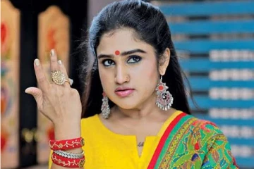 காதல் திருமணம்... இனி விவாகரத்திற்கு வாய்ப்பே இல்லை: ஷாக் கொடுத்த வனிதா