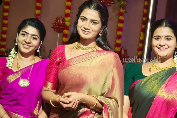 வெளிநாட்டுக்கு பறந்த எதிர்நீச்சல் சீரியல் நடிகை.. எவ்வளவு சந்தோஷம் பாருங்க | Ethirneechal Serial Haripriya Foreign Tour Photo வெளிநாட்டுக்கு பறந்த எதிர்நீச்சல் சீரியல் நடிகை.. எவ்வளவு சந்தோஷம் பாருங்க | Ethirneechal Serial Haripriya Foreign Tour Photo