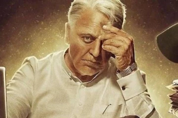 கமல்ஹாசனின் இந்தியன் 2 படத்தின் மெயின் வில்லனே இவரா?- யாரும் எதிர்ப்பார்க்காத நடிகர்