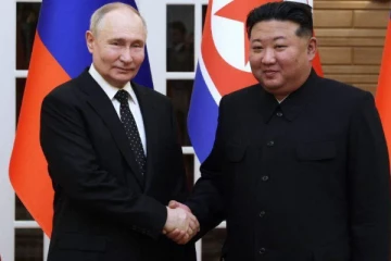 ரஷ்யாவை தொடர்ந்து ஆதரிக்கும் வடகொரியா ; கிம் ஜாங் உன் வெளியிட்ட கருத்து