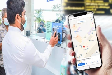 கட்டுநாயக்க விமான நிலையத்தில் அதிநவீன சேவைகள் ஆரம்பம்