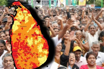 இலங்கை மக்களிடத்தில்  ஏற்பட்டுள்ள பாரிய மாற்றம்