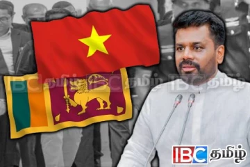 சற்றுமுன்னர் நாட்டை வந்தடைந்தார் ஜனாதிபதி அநுர !