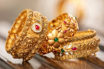 இன்று தங்கம் வாங்கலாமா? 08.10.2023 விலையின் இன்றைய நிலவரம் என்ன?