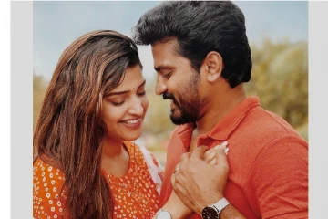 தனது ஆசை மனைவியின் பிறந்தநாளுக்கு கார் பரிசளித்த சித்து - வைரலாகும் வீடியோ