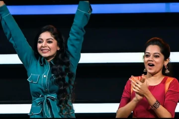 எனக்கு ஸ்ட்ராங் சனமிற்கு லைட், பிக்பாஸ் அனிதா சம்பத் வெளியிட்ட புதிய புகைப்படம்., என்ன கூறியுள்ளார் பாருங்க..