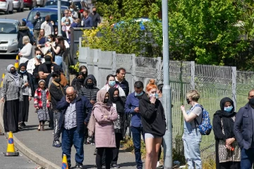 இந்த தடுப்பூசிகள் இந்திய மாறுபாட்டை தடுக்கிறது! பிரித்தானியா அரசு நடத்திய ஆய்வில் கண்டறியப்பட்ட உண்மை