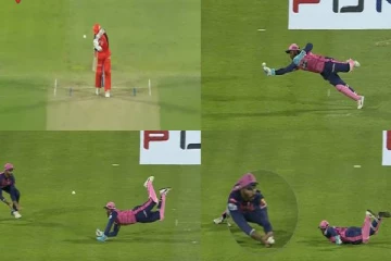 சர்ச்சையை கிளப்பிய கேன் வில்லியம்சன் விக்கெட் - தலைகீழாக மாற்றிய ஆட்டம்