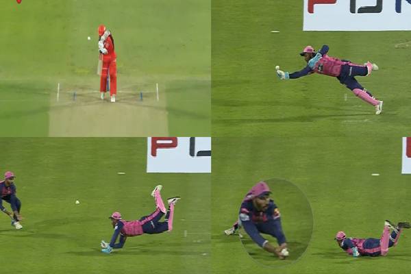 சர்ச்சையை கிளப்பிய கேன் வில்லியம்சன் விக்கெட் - தலைகீழாக மாற்றிய ஆட்டம் - தமிழ்நாடு