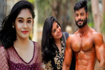 கோடி முறை அழுது இருக்கிறேன்: கணவனை இழந்த நடிகையின் பேட்டி