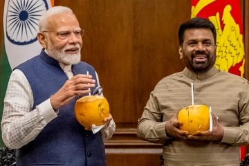 மோடியை ஏமாற்றிய அநுர - மஹிந்தவின் பரிதாப நிலை