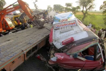 அடையாளம் காண முடியாத அளவுக்கு எரிந்த உடல்கள்! 41 பேர் மரணம்