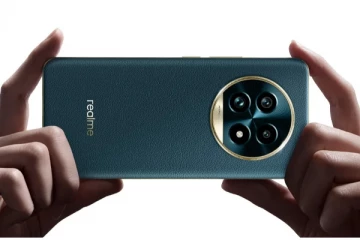 Realme 13 Pro சீரிஸில் 2 புதிய ஸ்மார்ட்போன்கள் அறிமுகம்., ஆரம்ப விலை?