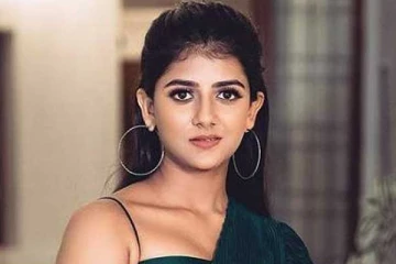 திருமண கோலத்தில் பிக் பாஸ் கேபிரியலா.. ரசிகர்கள் மத்தியில் படுவைரலாகும் புகைப்படம்