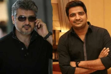 அஜித்துடன் அந்த ஒன்று மிஸ் ஆனது, காரணம் தெரியவில்லை- சதீஷ் ஓபன் டாக்