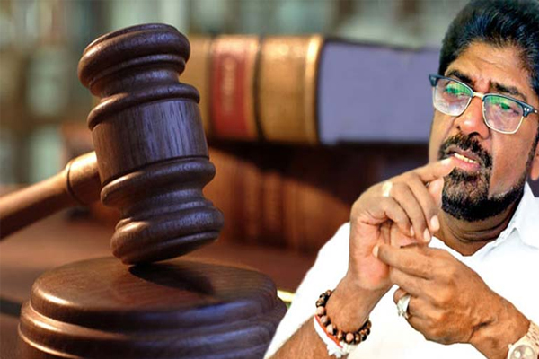 சுகாதார அமைச்சருக்கு எதிரான நம்பிக்கையில்லாப் பிரேரணைத் தொடர்பில் தமிழ் கட்சிகளின் நிலைப்பாடு | No Confidence Motion Against Health Minister