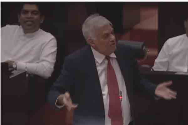 தேர்தலுக்கு பணமும் இல்லை பணம் இருந்தாலும் வாக்குகள் இல்லை; ஜனாதிபதி ரணில் | President Ranil S Announcement Regarding Election