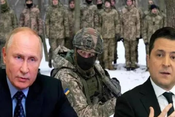 ஐரோப்பிய நாடுகள் மீது பறந்த ரஷ்ய ஏவுகணைகள்! அச்சத்தில் உலக நாடுகள்