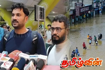 இலங்கை தொடர்பில் குற்றச்சாட்டு முன்வைத்த தமிழக பயணி - பகிரங்க மன்னிப்பு கோரல்