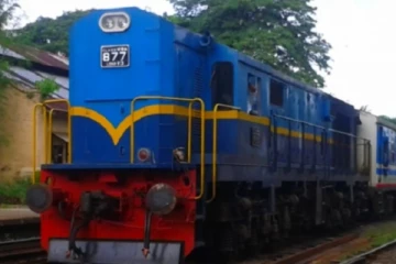 இரவு நேர தபால் ரயில் சேவைகள் இரத்து