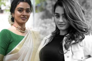 விக்ரம் பட நடிகை காயத்ரியா இது? யாரும் எதிர்ப்பார்க்காத க்ளாமர் போட்டோஷூட்