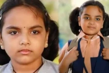 பாரதி கண்ணம்மாவில் நடிக்கும் இந்த குழந்தை பிரபல சீரியல் நடிகரின் மகளா?- இது எத்தனை பேருக்கு தெரியும்