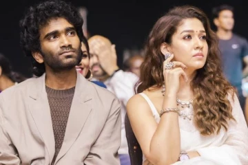 நயன்தாரா போல ஹீரோயின் தான் முக்கியம்!! தில்லாலங்கடி லீலையை ஆரம்பித்த பிரதீப் ரங்கநாதன்