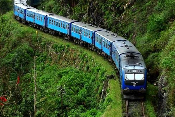 இலங்கை மக்களுக்கு வெளியான அதிர்ச்சிகரமான தகவல்! | Shocking Information People Of Sri Lanka Trains