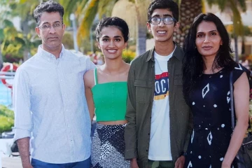 திடீரென மரணமடைந்த இந்திய வம்சாவளிச் சிறுவன்: உறுப்பு தானம் செய்தபோது தெரியவந்த அதிர்ச்சி தகவல்...