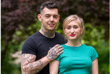 அவ்வளவுதான் எல்லாம் முடிந்தது! உக்ரைனிய அழகிக்காக மனைவியை கழற்றிவிட்ட பிரித்தானியரின் புதிய உறவு முறிவு