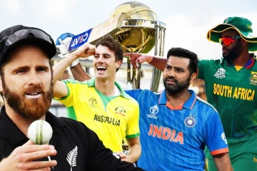 உலக கிண்ண அரையிறுதி சுற்று போட்டிகள் ஆரம்பம்