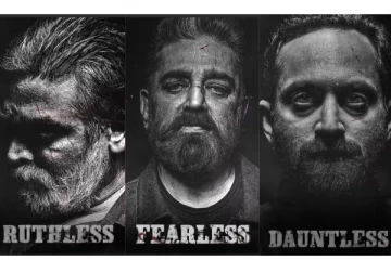 விக்ரம் படத்தில் இருந்து வெளியான வேற லெவல் கதாபாத்திர அறிமுக வீடியோ!