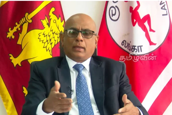 ஈரான் போரினால் இலங்கையில் ஏற்பட்டுள்ள சிக்கல்! பெட்ரோலிய கூட்டுத்தாபனத்தின் முக்கிய அறிவிப்பு | Dont Panic For Fuel