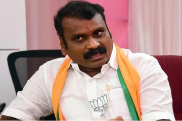 தமிழகத்தில் தலைவிரித்தாடும் தீண்டாமை; முதல்வரின் பதில் என்ன? எல் முருகன் கேள்வி