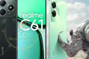 வெறும் ரூ.8099-க்கு ரியல்மி ஸ்மார்ட்போன்! அட்டகாசமான சிறப்பம்சங்கள்