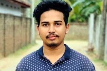 பெரும் சோகத்தை ஏற்படுத்திய சம்பவம்;  நண்பர்களுடன் சென்ற இளைஞருக்கு நேர்ந்த கதி