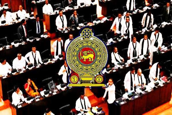 அரசாங்கத்தில் இல்லாத கட்சிகள் கூட்டணி அமைக்க திட்டம்! - ஐபிசி தமிழ்