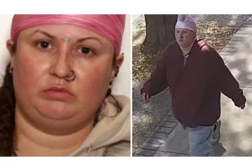 கனடாவில் 3 நாட்களில் 3 கொலைகள்: பெண் சீரியல் கில்லர் கைது