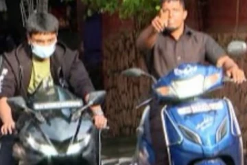 பைக் ஓட்டி சர்ச்சையில் சிக்கிய தனுஷ் மகன்.. போலீஸ் அதிரடி நடவடிக்கை