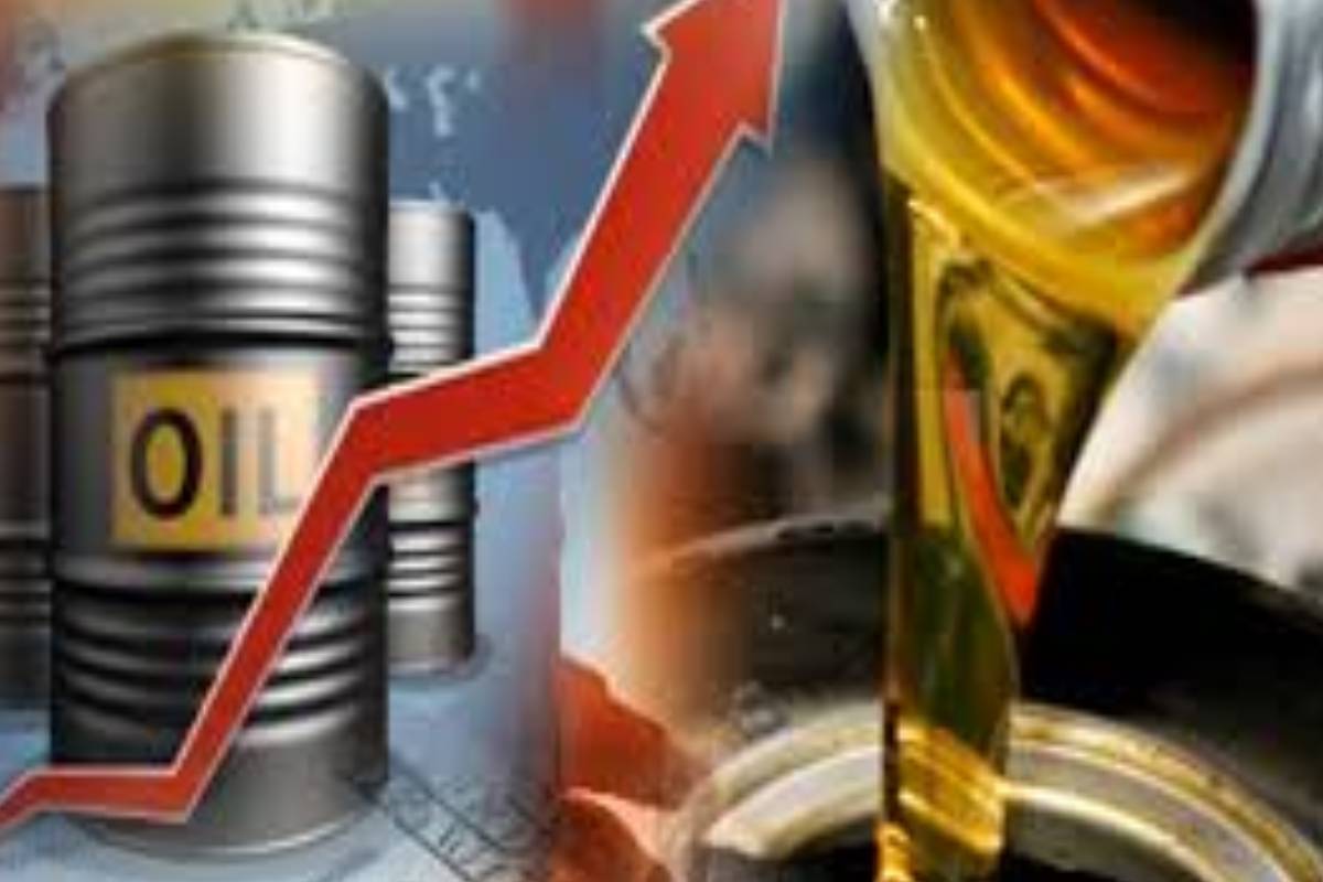 ஹோர்முஸ் நீரிணை முடக்கம்! எண்ணெய் நெருக்கடிக்கு இராஜதந்திர நகர்வை நோக்கி நகரும் ஜப்பான் | Oil Issue Japan Orders Brent Pricing System