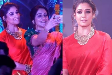 ரெஜினாவை மிரட்டினாரா நயன்தாரா!! தலைக்கனத்தில் ஆடினால் இதுதான் நடக்கும்.. பிரபலம்..