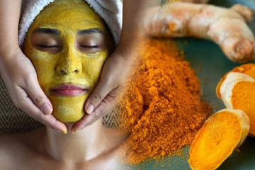 பல நன்மைகளை  வாரிவழங்கும் கஸ்தூரி மஞ்சள்!