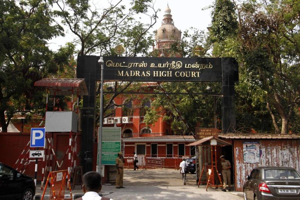 உதயநிதி ஸ்டாலினை இன்றே விடுவிக்க வேண்டும் - நீதிபதி உத்தரவு | Court Orderedto Release Udhayanidhi Stalin Today உதயநிதி ஸ்டாலினை இன்றே விடுவிக்க வேண்டும் - நீதிபதி உத்தரவு | Court Orderedto Release Udhayanidhi Stalin Today