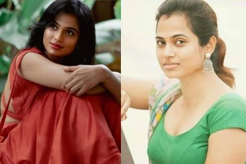 அடுத்த சமந்தா இவங்க தான்? இபபடியொரு போட்டோஷூட்டுக்கு இறங்கிய நடிகை ரம்யா பாண்டியன்..