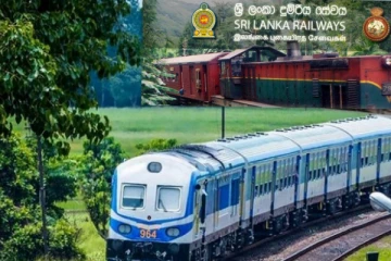 சிறப்பு தொடருந்து சேவைகள் இரத்து: பயணிகளுக்கு முக்கிய அறிவிப்பு