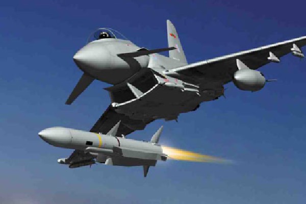 ரூ.1500 கோடி மதிப்பில் Meteor ஏவுகணை: துல்லியமாக இலக்கை தாக்கும் | India Plan To Buy Rs1500 Cr Meteor Missile Rafale ரூ.1500 கோடி மதிப்பில் Meteor ஏவுகணை: துல்லியமாக இலக்கை தாக்கும் | India Plan To Buy Rs1500 Cr Meteor Missile Rafale