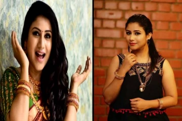 கால் உடைந்த ஆல்யாவா இது? சேலையில் வெறித்தனமாக மாஸ் காட்டிய காட்சி