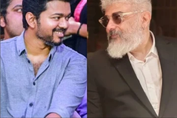 விஜய் ஓகே!! அஜித்தே வேண்டாம் என்று ஒதுக்கி வரும் நடிகைகள்! இந்த விவாகரத்து நடிகை கூடவா?
