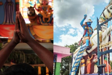 கஷ்டங்கள் விலக ஆடி மாதம் முடியும் முன் செய்யவேண்டிய முக்கியமான வழிபாடு